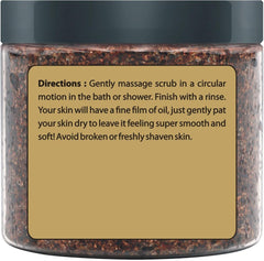 First Botany Sel de mer morte – exfoliation naturelle et éclat