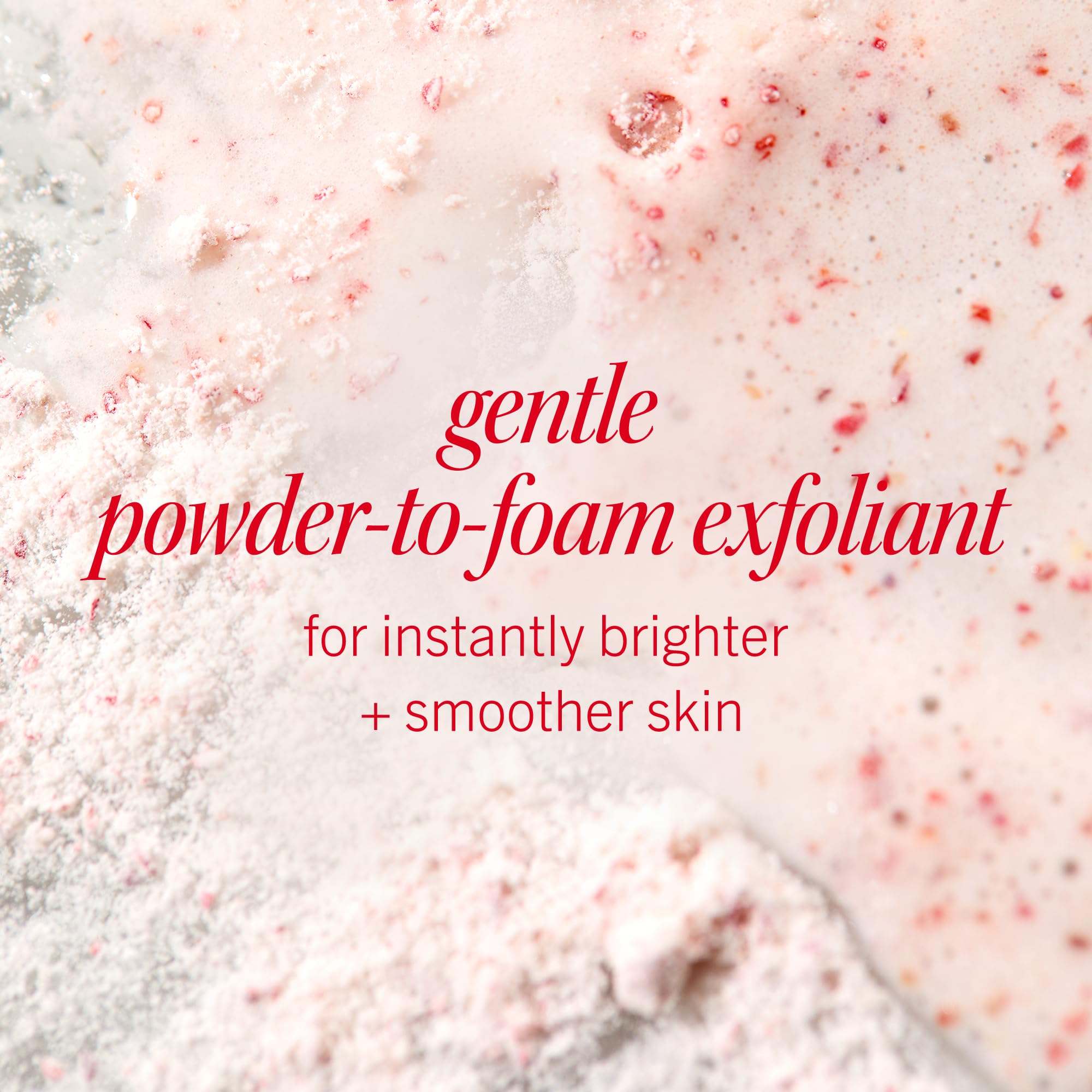 First Aid Beauty exfoliant visage, billes de jojoba pour exfoliation douce