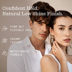 Firsthand pommade texture crème douce, application fluide.