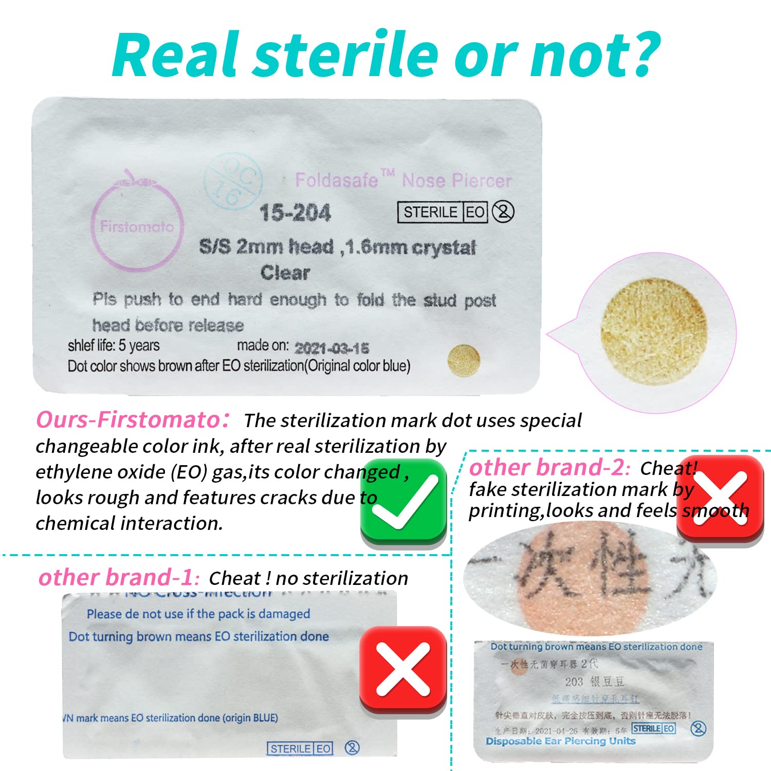 Firstomato tige-nez-pliable-ergonomique, confort d'utilisation.