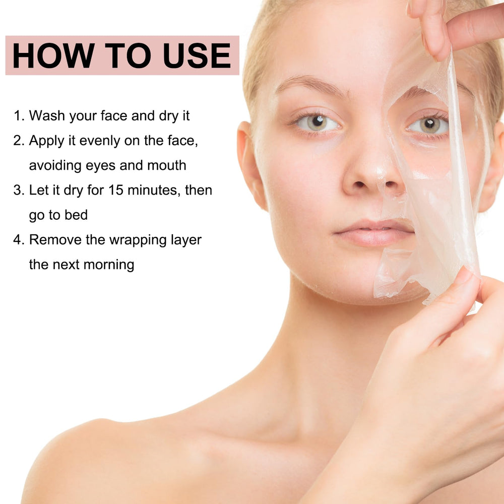 fitbuter fermeté-visage: effet raffermissant sur le contour.
