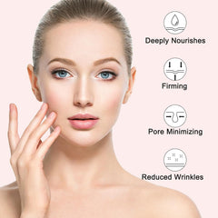 fitbuter pinceau-gelee: application douce et précise.
