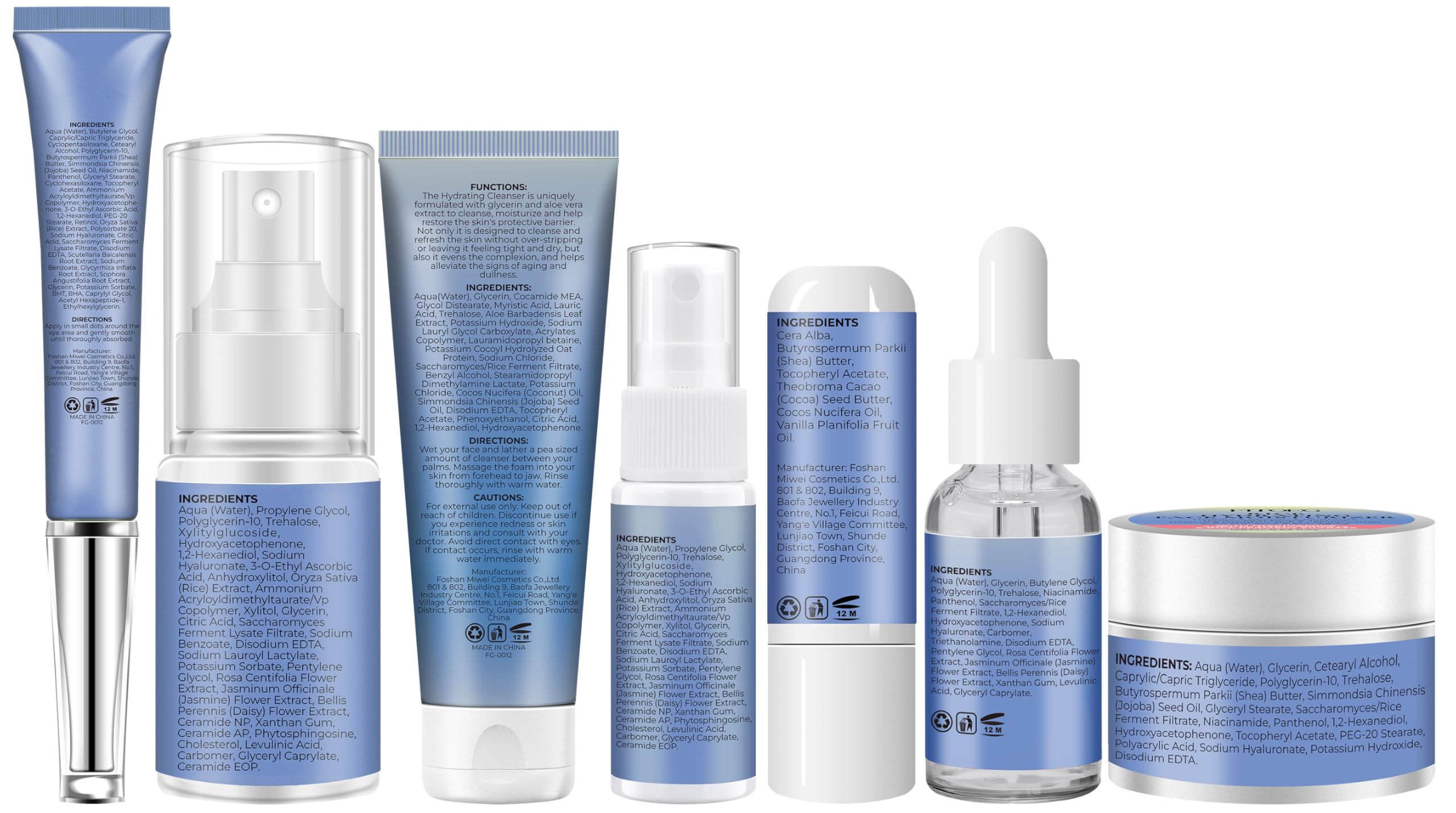 FITOEG carte-cadeau-kit-soin valorise le cadeau beauté et le voyage.