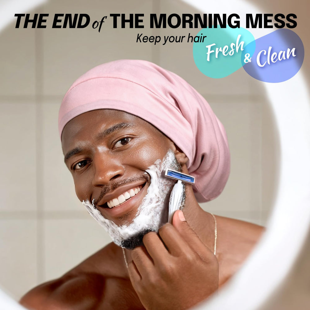 Idée cadeau pratique Fittia adaptée à tous les types de cheveux longs.