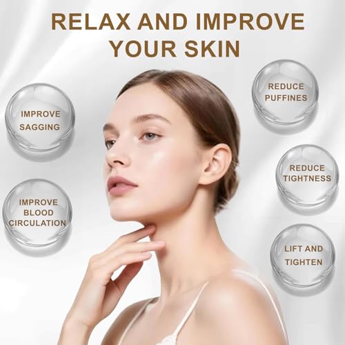 Utilisation quotidienne avec FIYY6VC pour un soin du visage efficace.