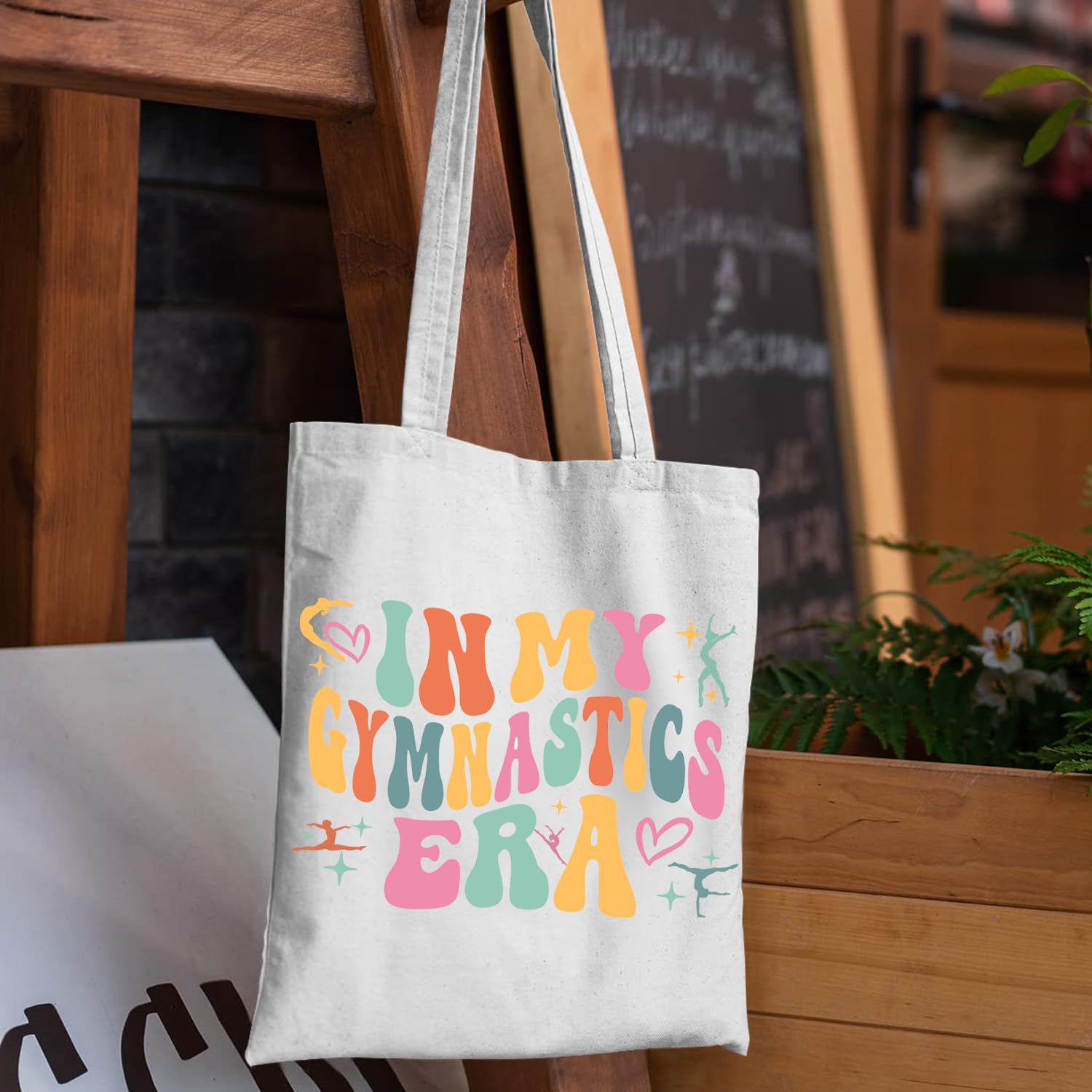 Ensemble cadeau gymnastique FJHAIY, polyvalent et ludique pour fêtes et événements.