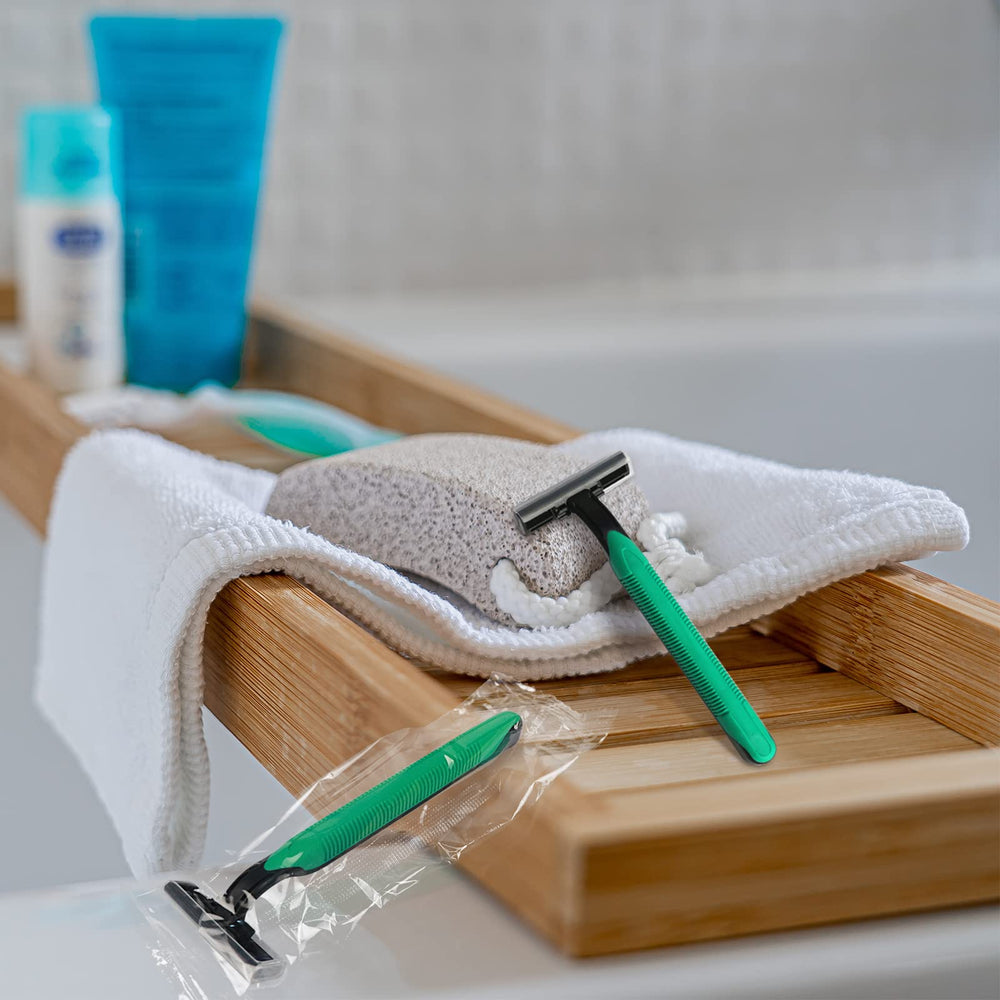Utilisation polyvalente FKYzixeh pour hommes et femmes sur visage, bras et jambes