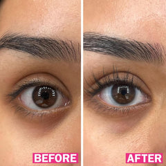 FLASHSERUM formule sûre pour yeux sensibles et porteurs de lentilles.