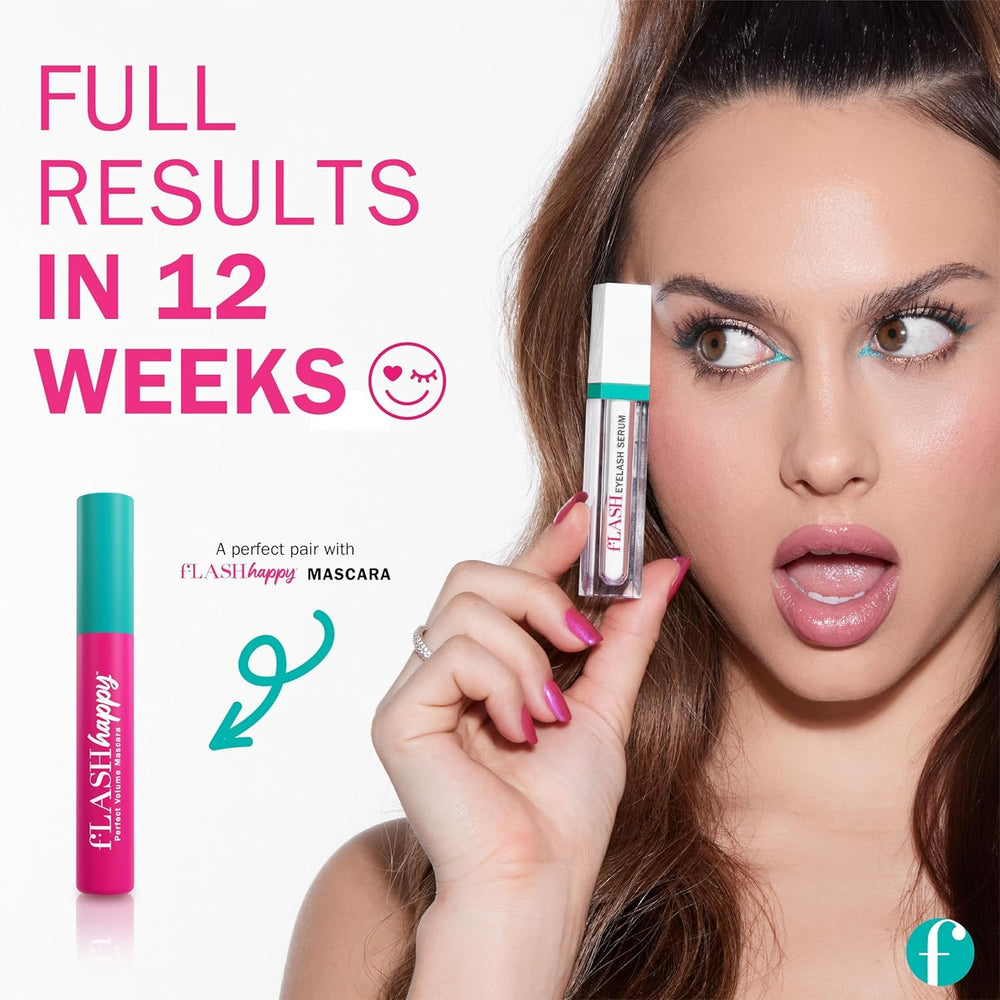 FLASHSERUM trousse de voyage compacte pour emporter facilement.