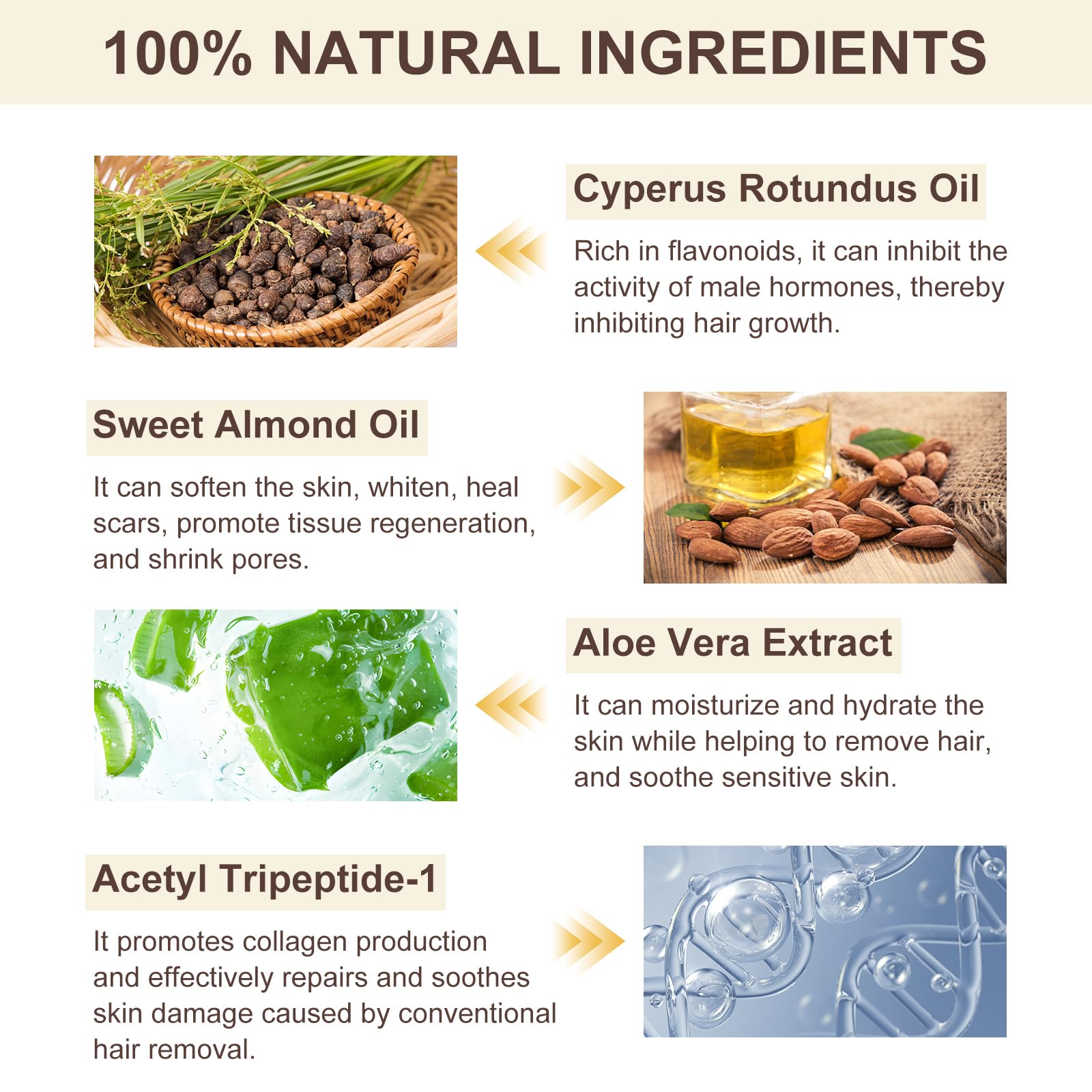 Flasture usage quotidien pour nourrir la peau et le confort.