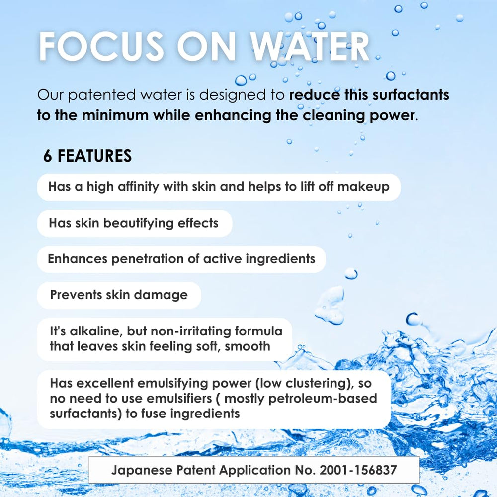 Fleuri Clear Gel Cleanse – action ciblée sur les pores sans irritation.
