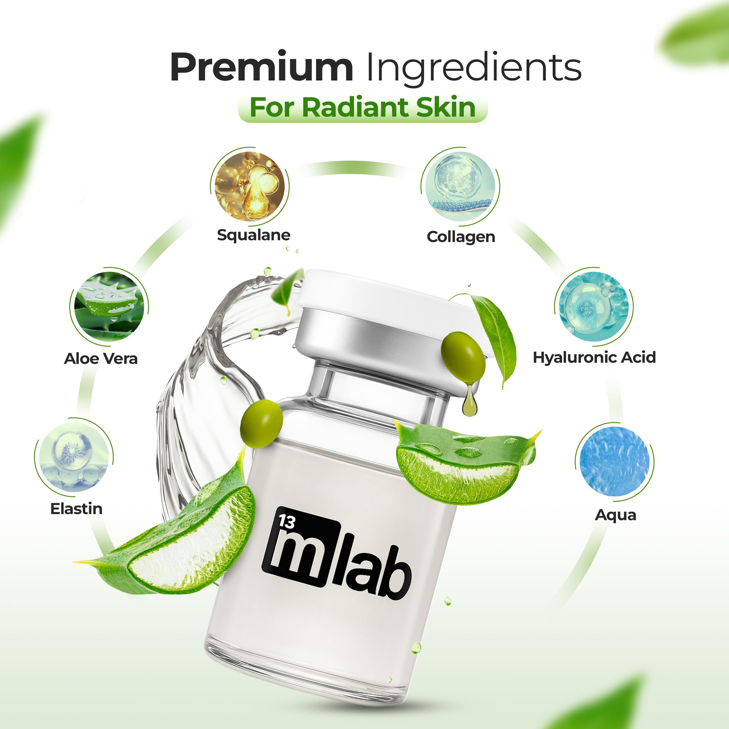 FLexiknee-applicateur-dosage-stable: diffusion uniforme du serum