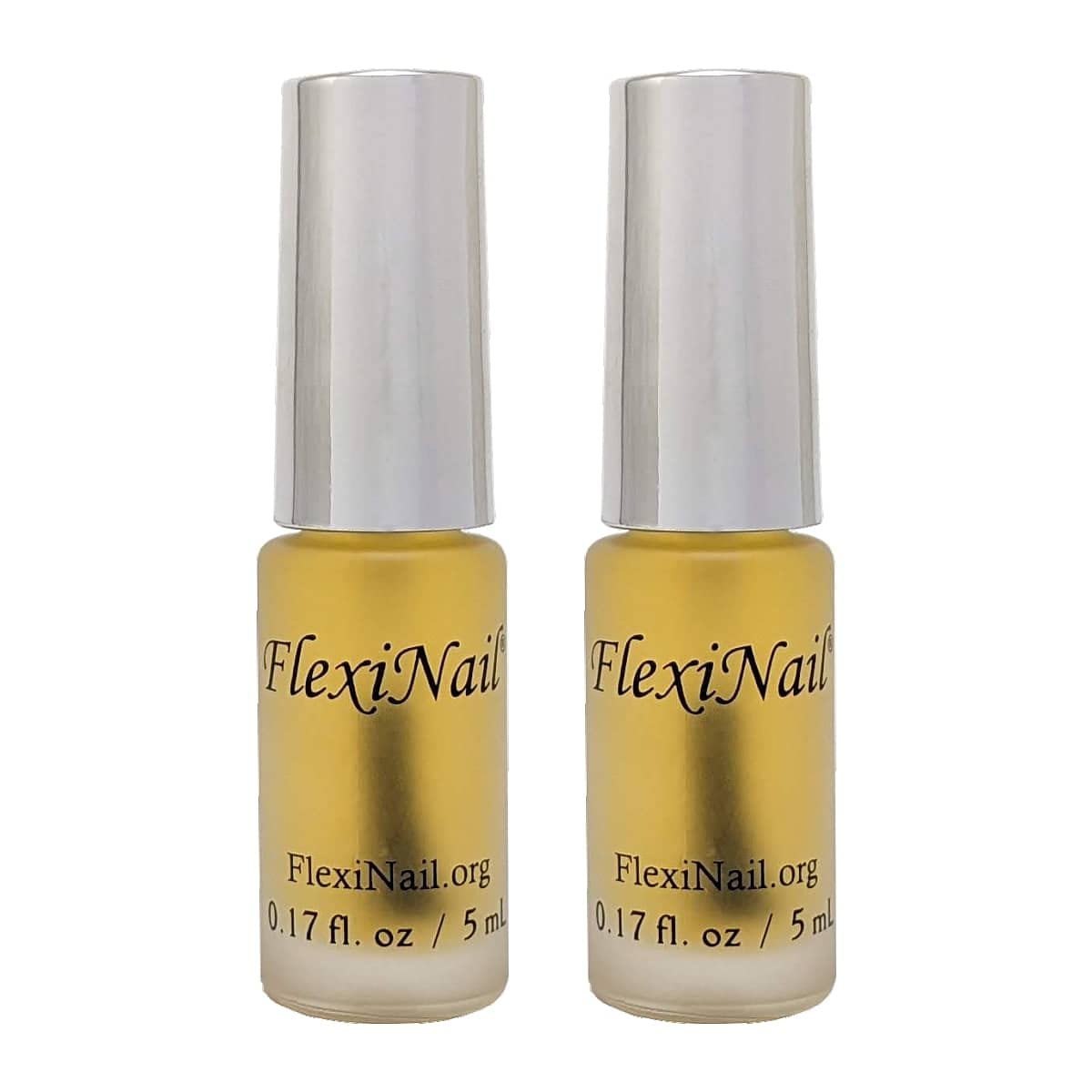 FlexiNail flacon soin ongles pénétrant, pour réparer et protéger les ongles.