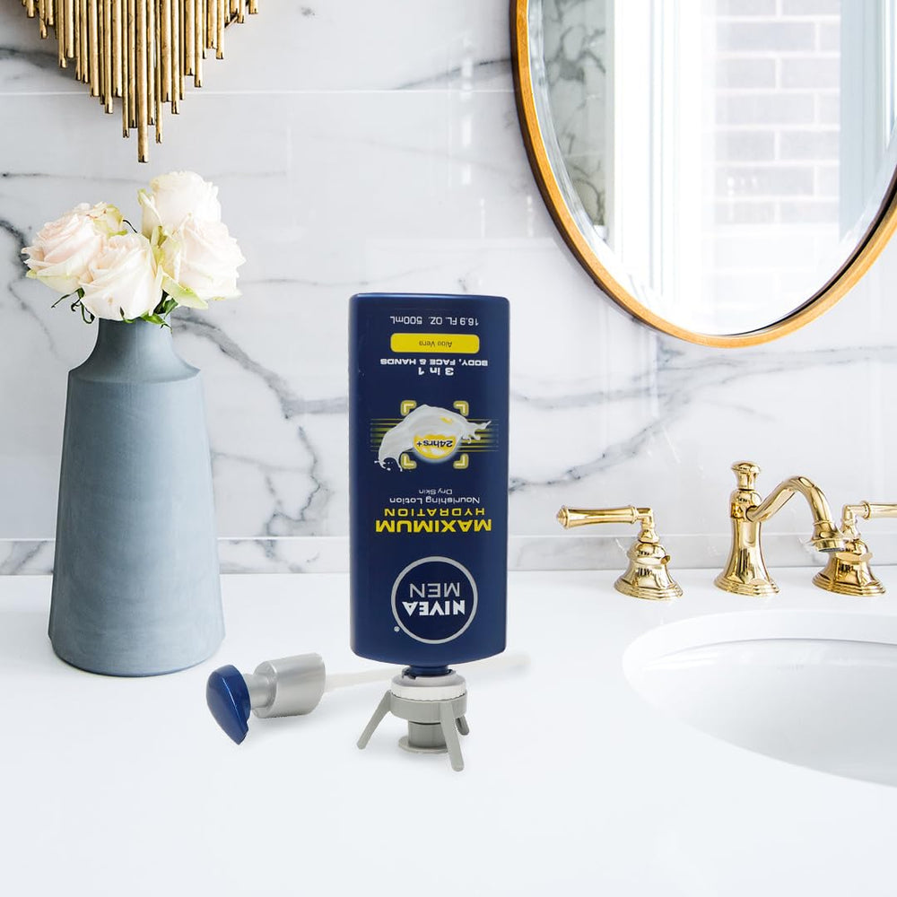 Flip-It! matériaux sans BPA et lavage au lave-vaisselle pour un entretien facile.