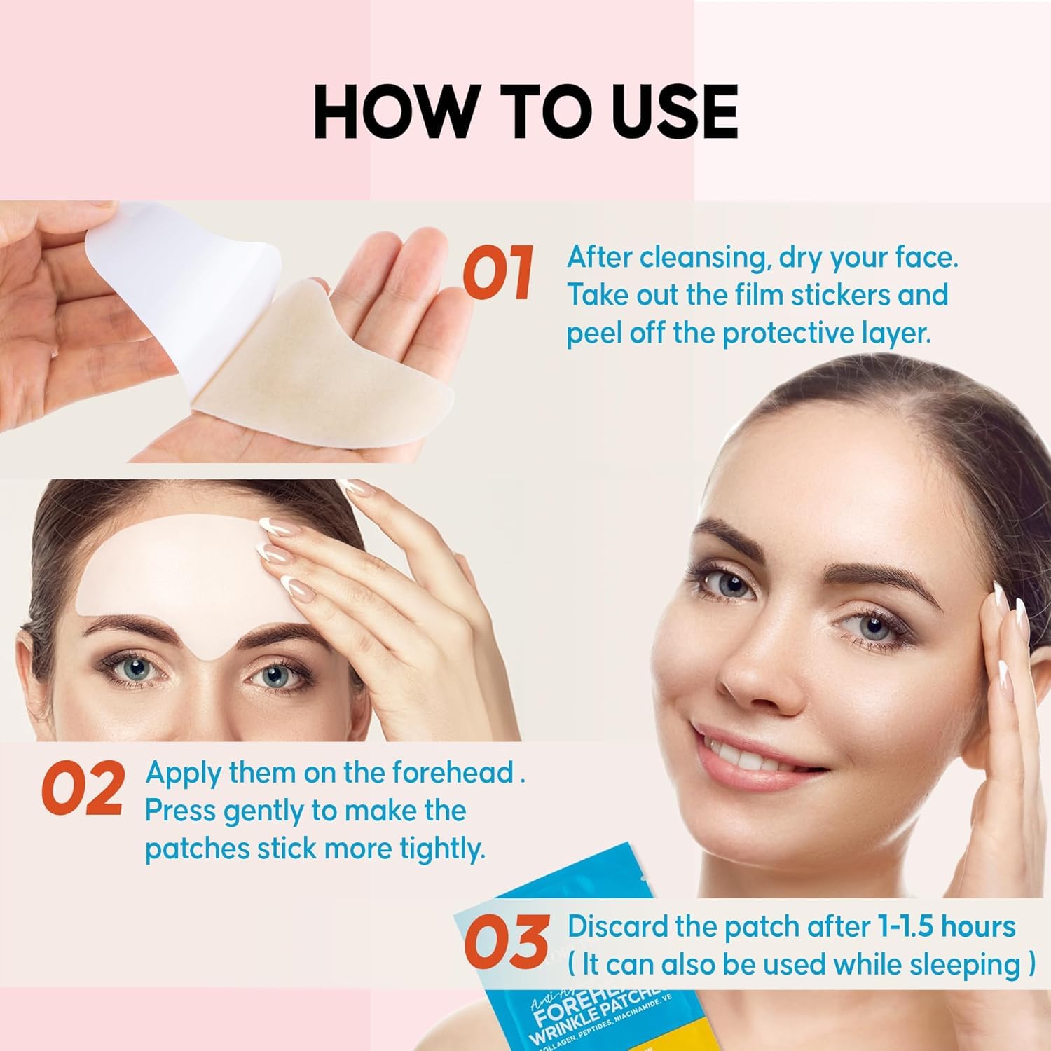 Idéal routine beauté compatible avec crèmes et sérums Floretsio.