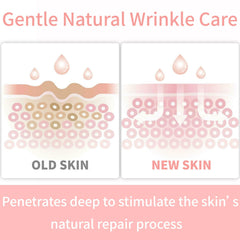 Confort hypoallergénique Floverkity, patches frontaux sans irritation.
