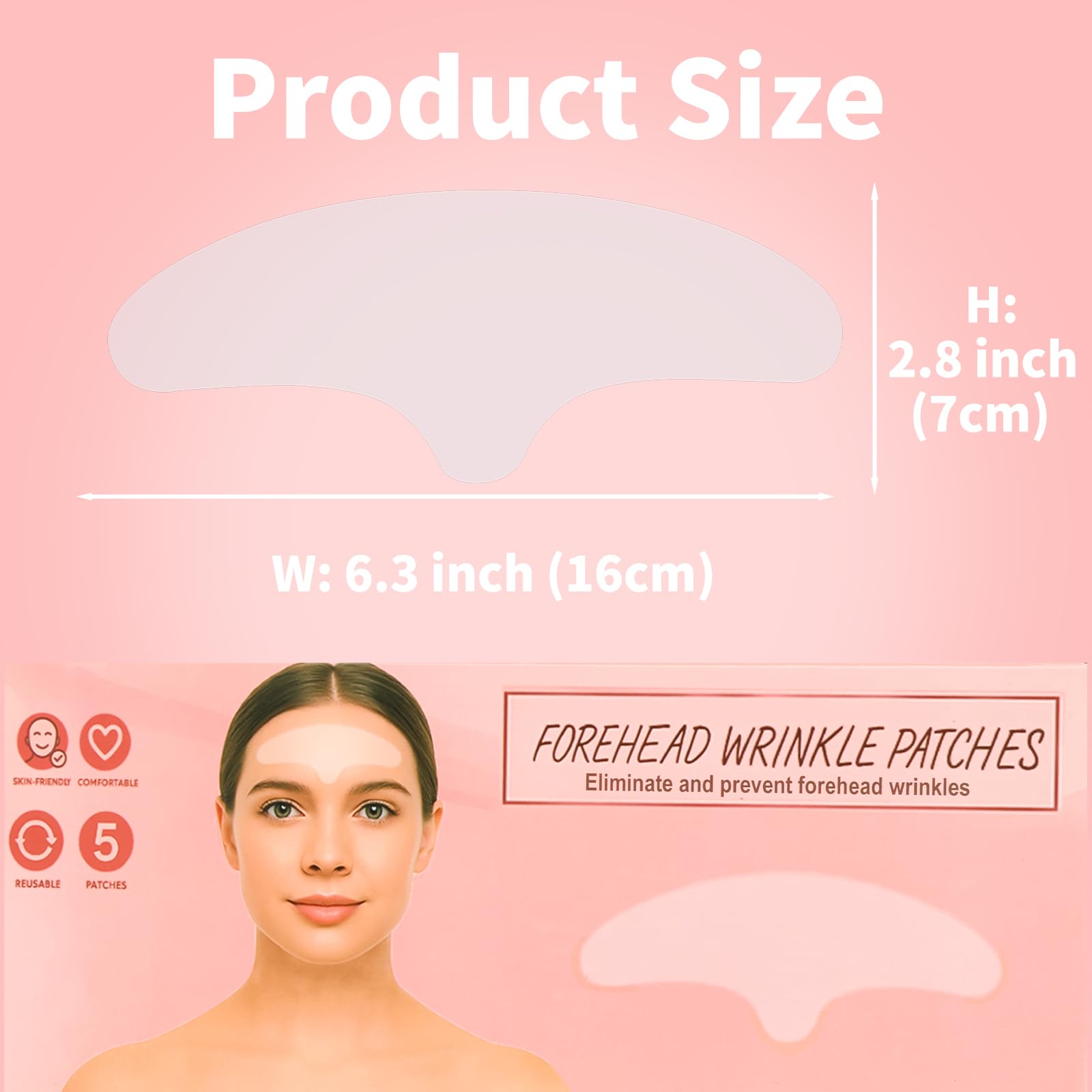 Ensemble soin visage Floverkity pour une routine quotidienne pratique.