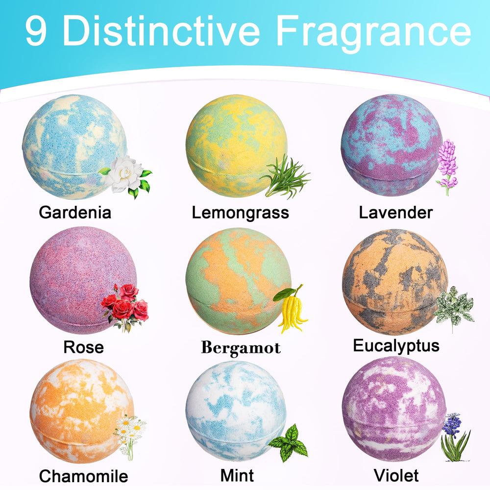 FlowBredolent bombe-bain rose : douceur florale et hydratation légère
