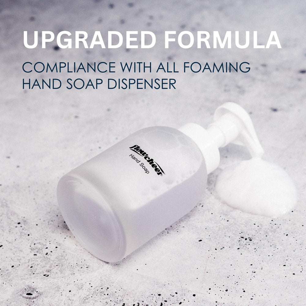 Flowcheer distributeur pompe standard compatible, utilisation universelle.