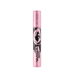 FLOWER Beauty Warrior Princess avec brosse royale pour un volume élégant des cils.