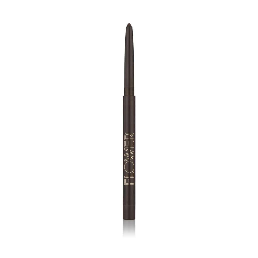 FLOWER BEAUTY Forever Wear Eyeliner dans son boîtier luxe pour une application précise