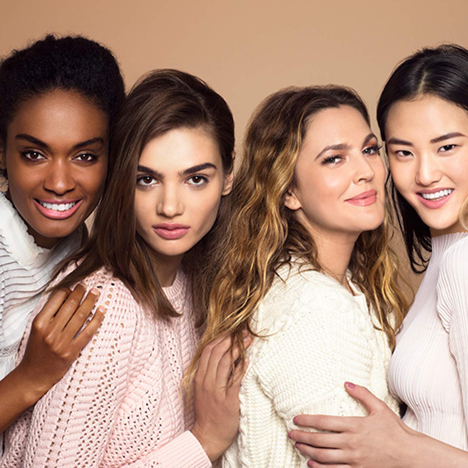 FLOWER BEAUTY Light Illusion Concealer diffusion lumineuse et subtile