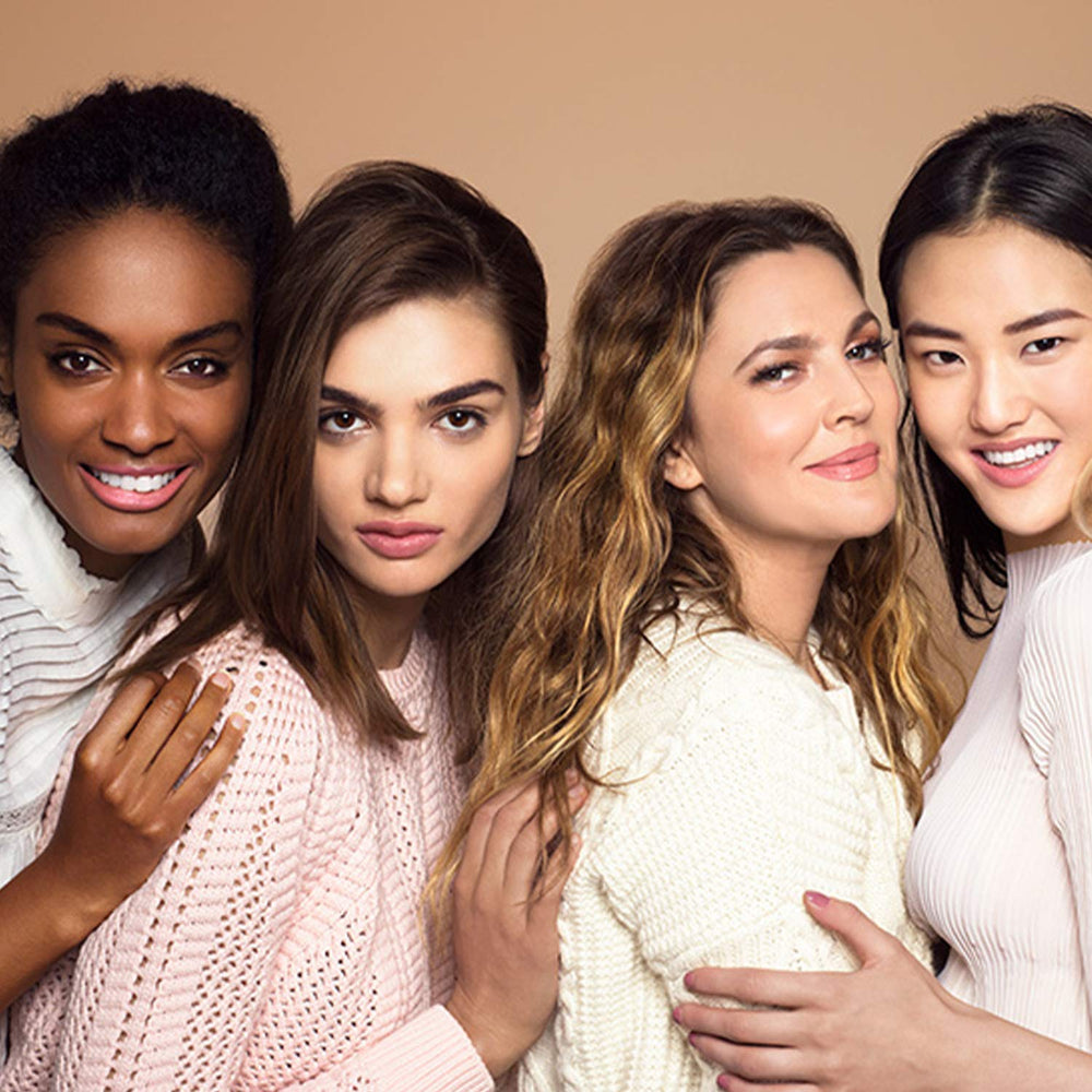 FLOWER BEAUTY Light Illusion Concealer diffusion lumineuse et subtile