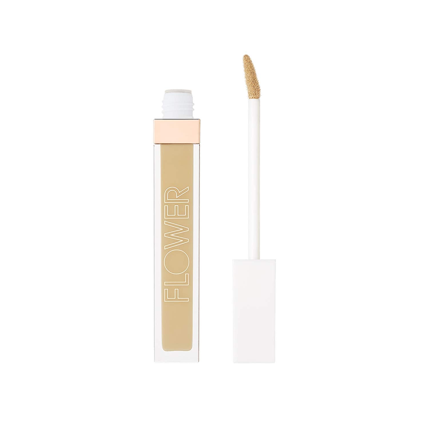 FLOWER BEAUTY Light Illusion Concealer mention prix 2019 par New Beauty