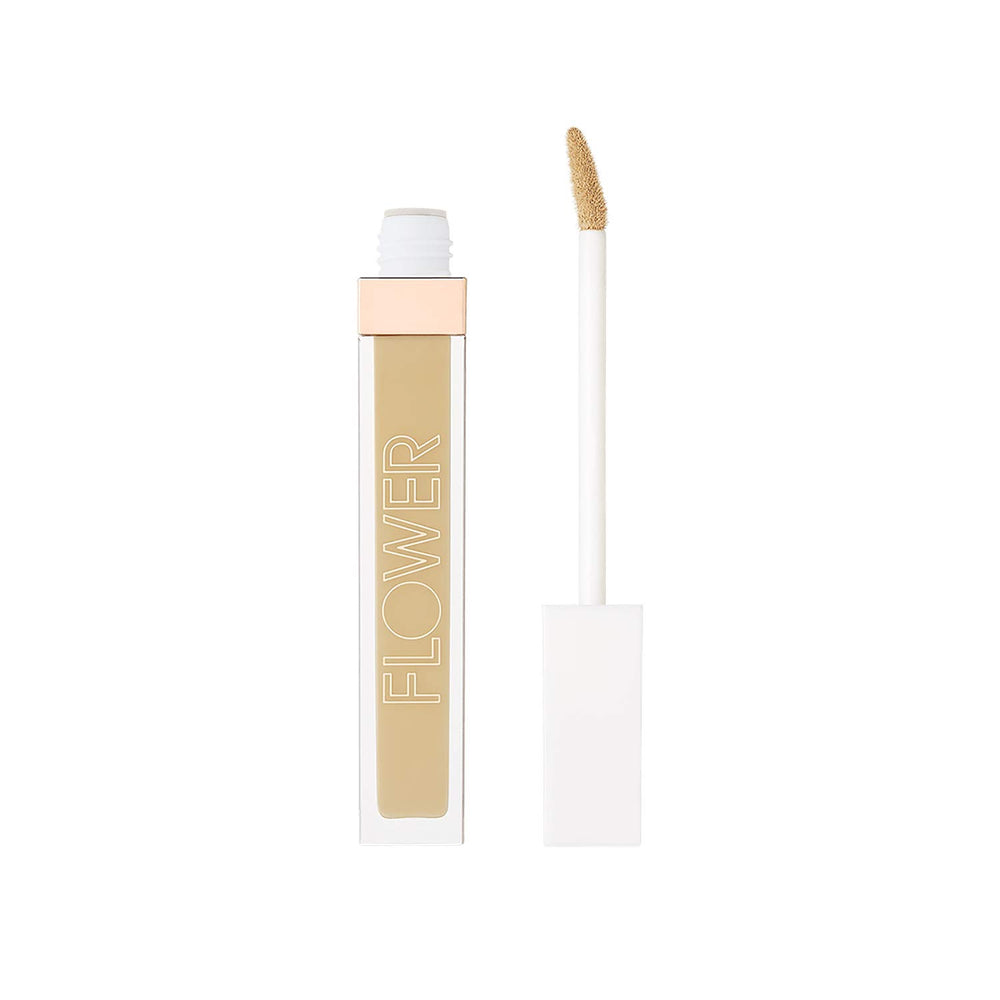 FLOWER BEAUTY Light Illusion Concealer mention prix 2019 par New Beauty