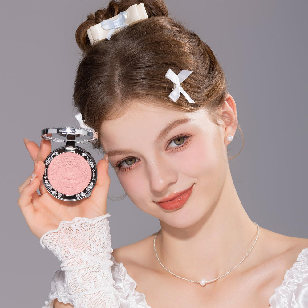 Flower Knows application fluide pour une couvrance uniforme.