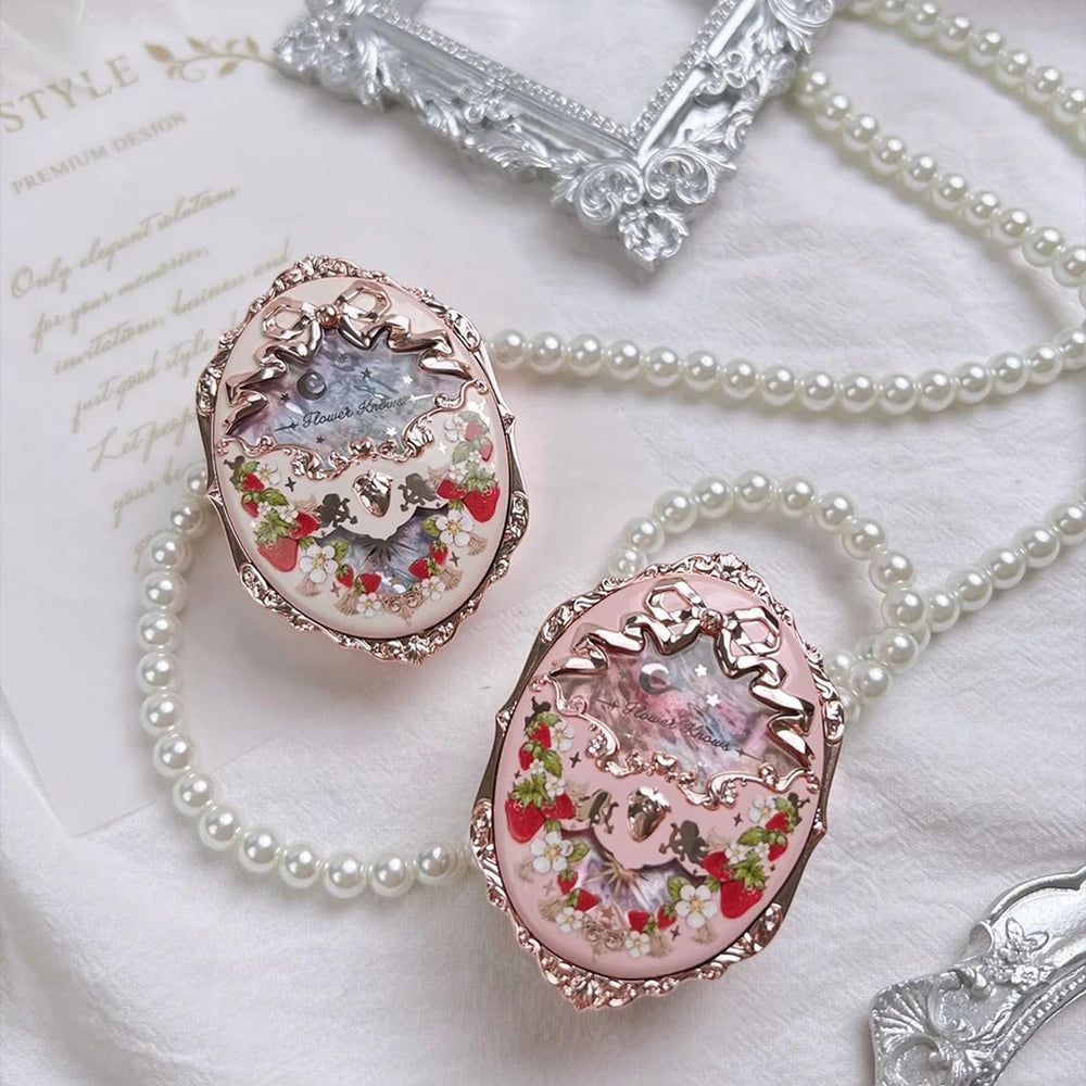 Flower Knows idee-cadeau elegante, présentoir prêt à offrir