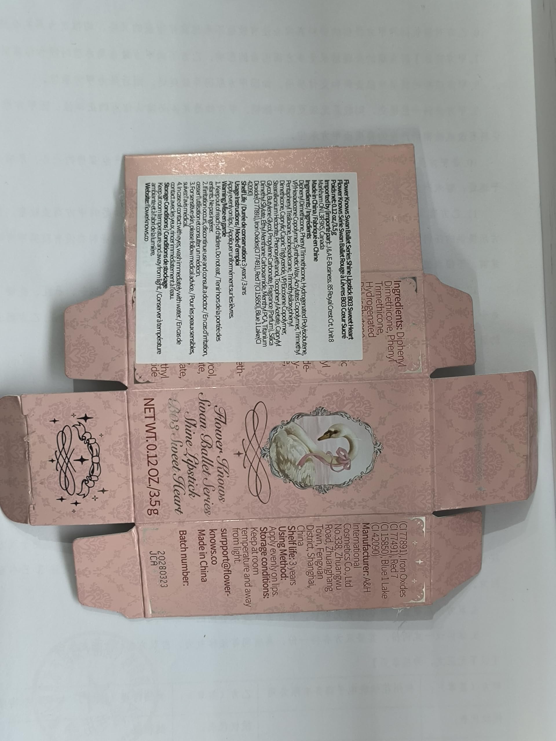 Idée d usage quotidien pour lèvres faciles et lumineuses
