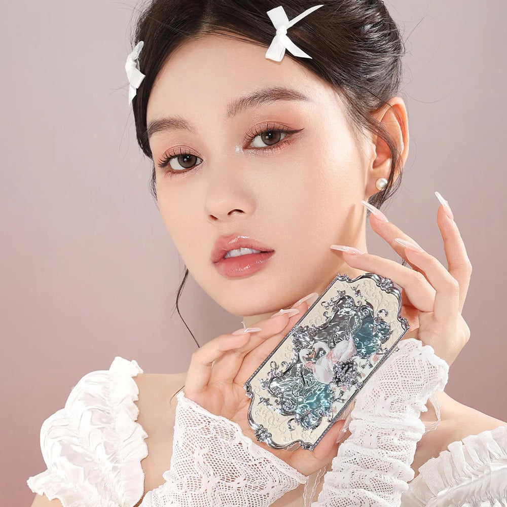 Design élégant Flower Knows Swan Ballet – cadeau raffiné pour passionné(e) de beauté.