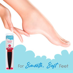 Flowery lime à pieds avec manche ergonomique pour une prise en main sûre.