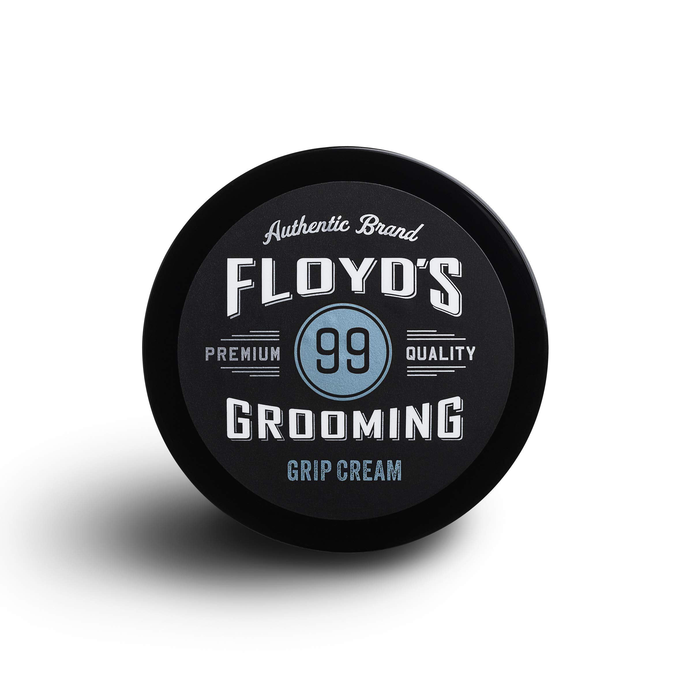 Floyd's 99 Crème coiffage – distribution facile sans résidu