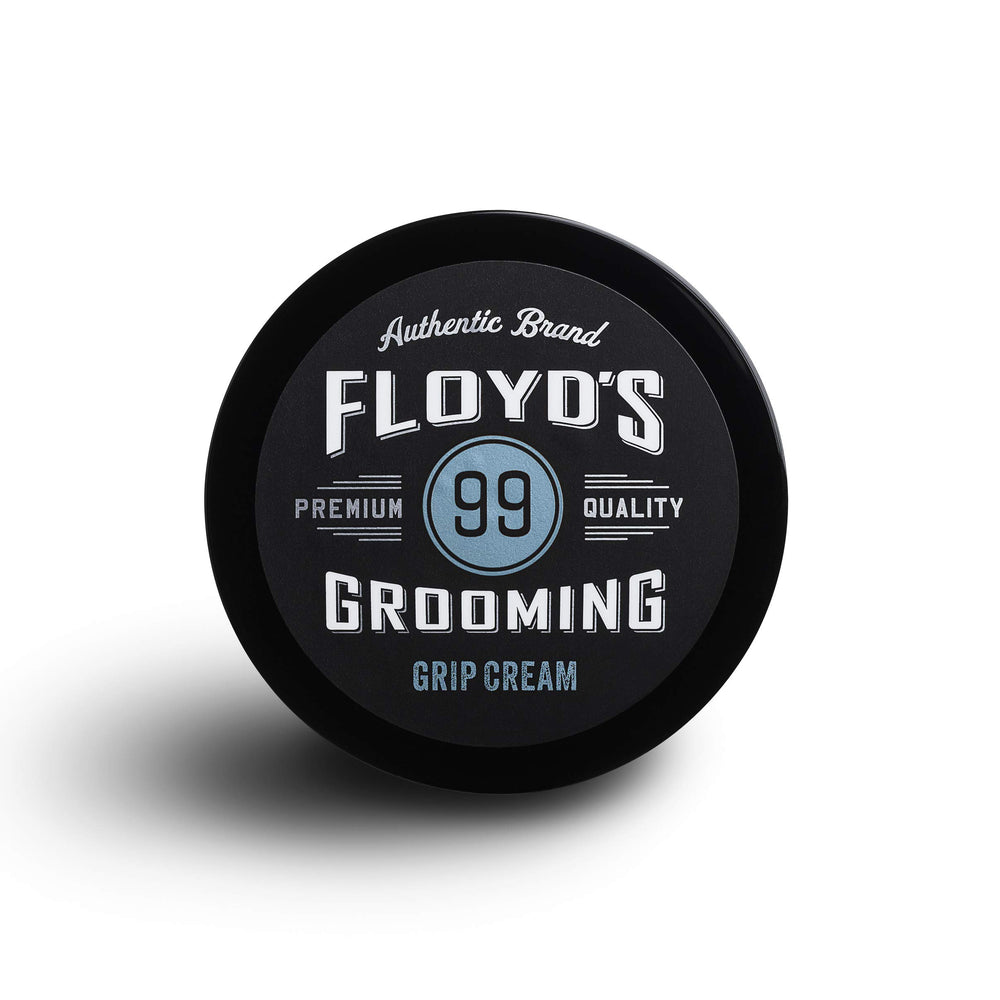 Floyd's 99 Crème coiffage – distribution facile sans résidu