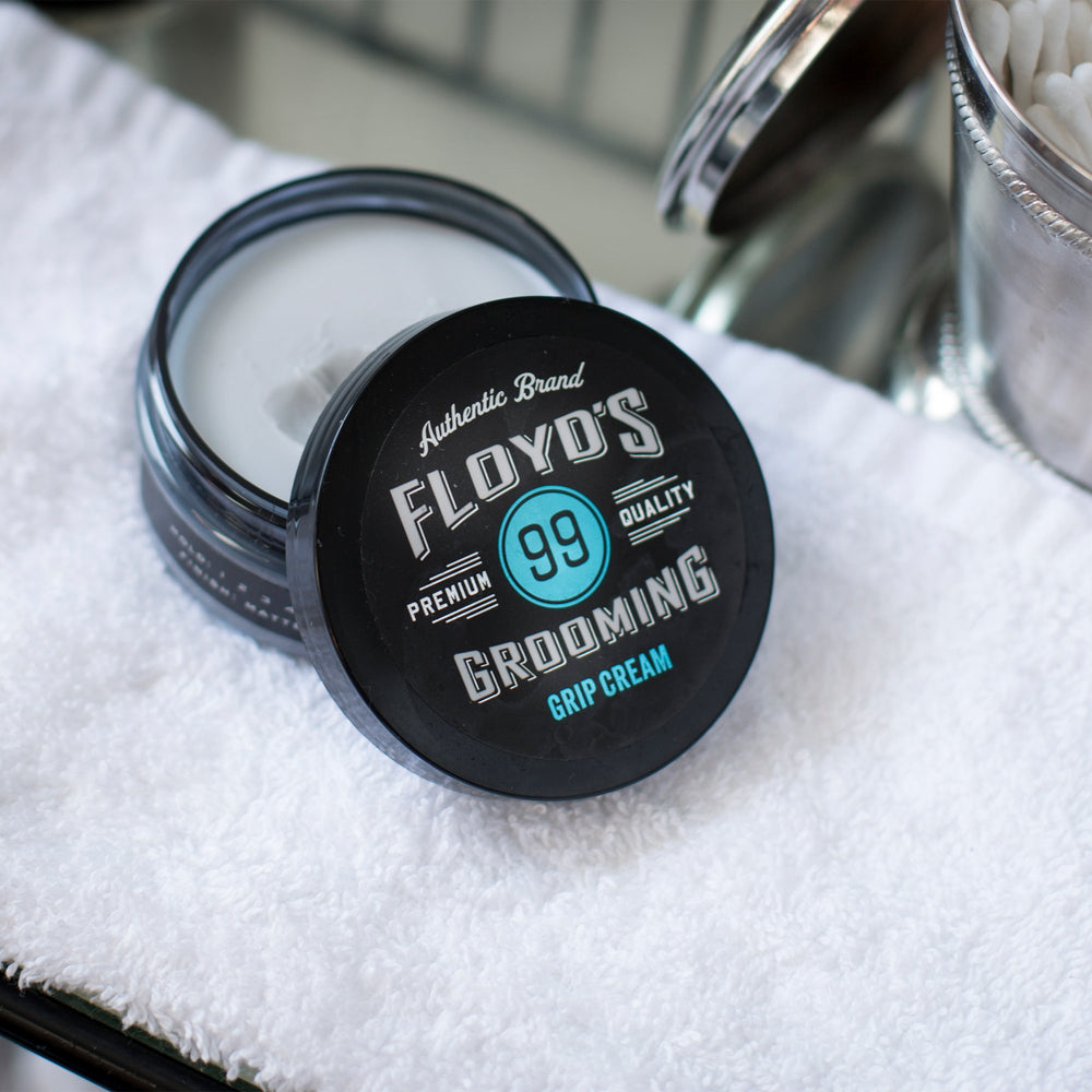 Floyd's 99 Crème coiffage – finition matte sans brillance