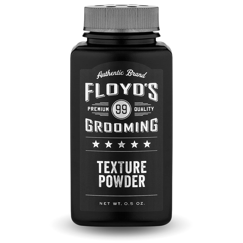 Floyd's 99 – poudre-epaisseur-cheveux, épaissit les cheveux fins