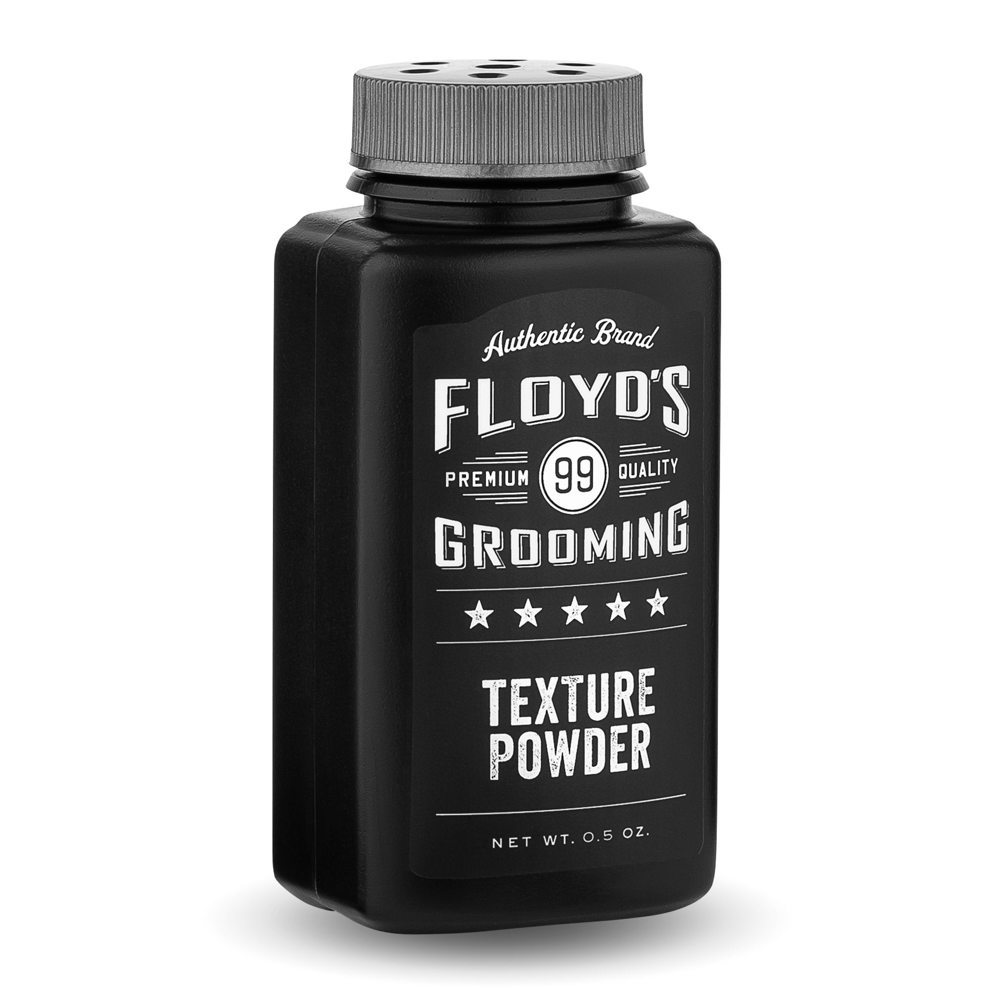 Floyd's 99 – poudre-volume-cheveux, apporte du volume léger et naturel