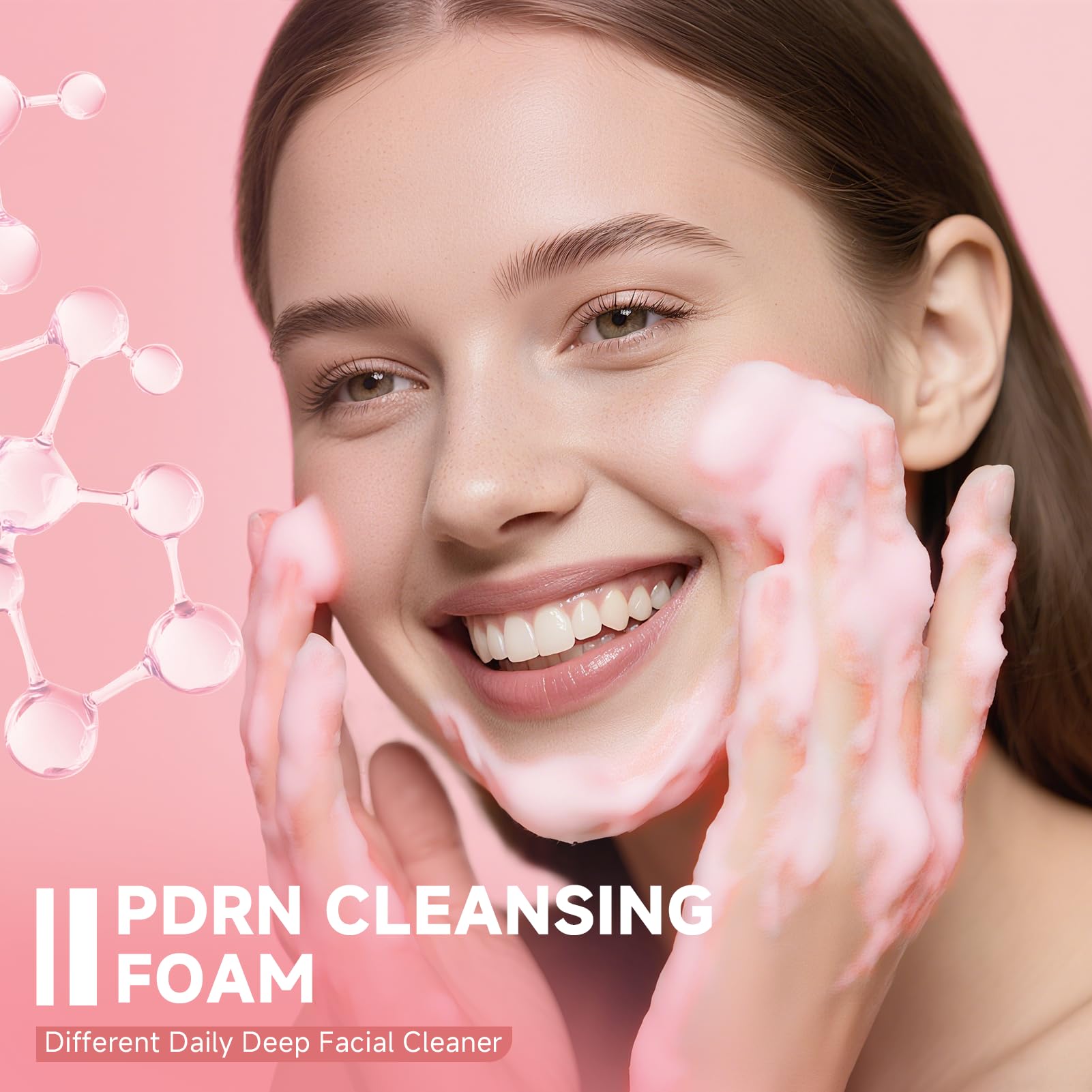 FluMisch LHA purifie les pores sans irritation