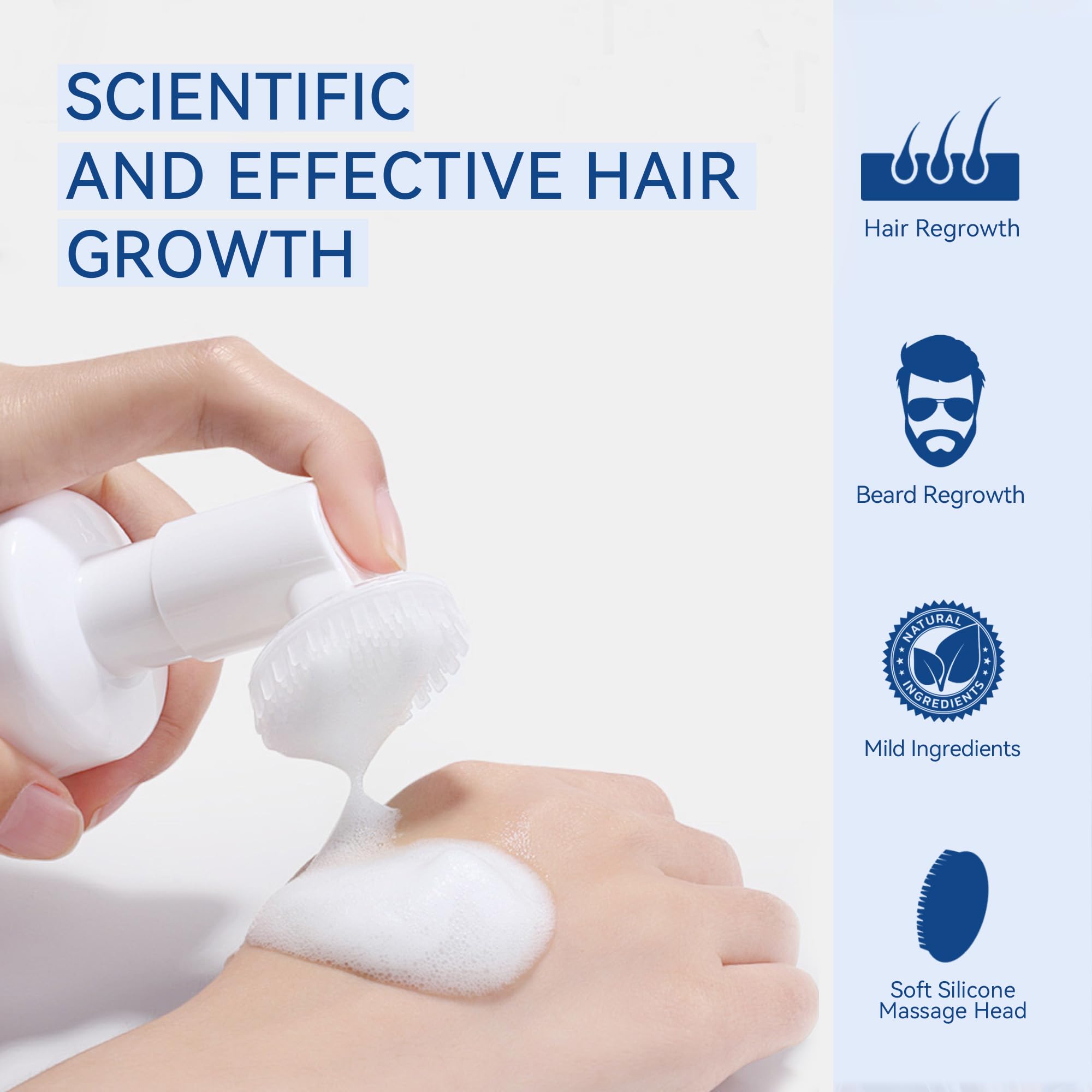 FluMisch Lot trois pièces: offre pratique pour trois mois.