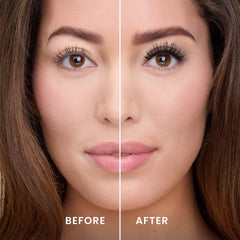 FlutterHabit bandes-legères sous-cils nenuphar réutilisables et légères.