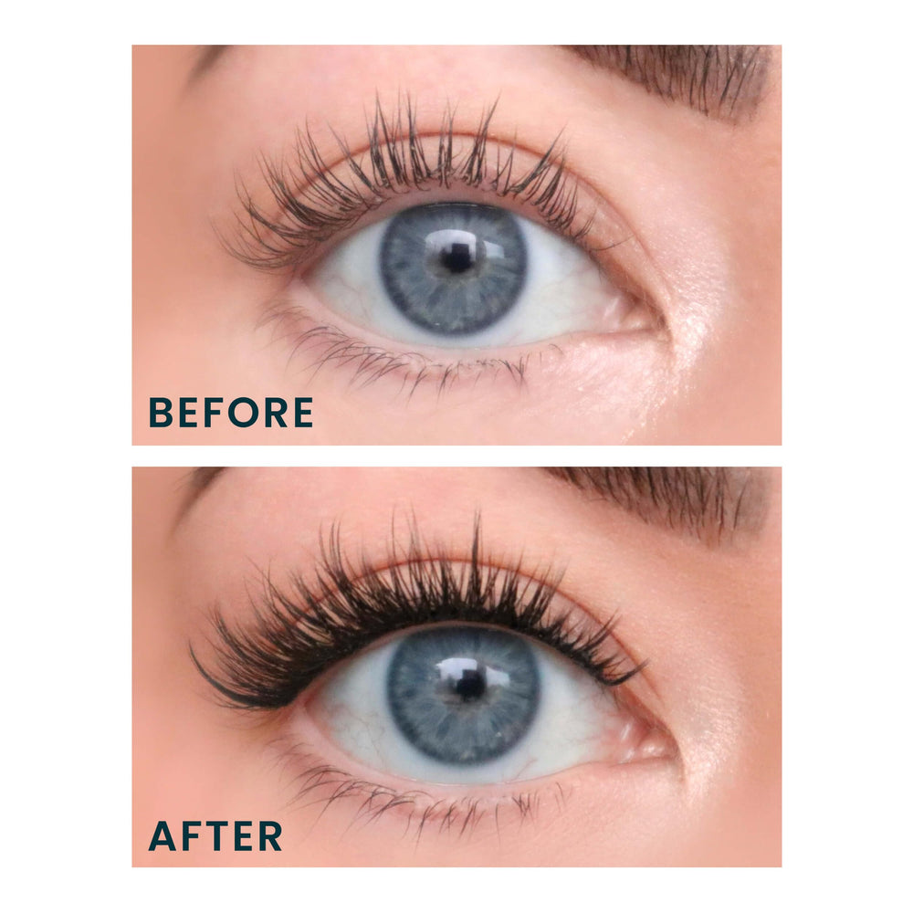 Base naturelle FlutterHabit Bestie, application confortable et naturelle.