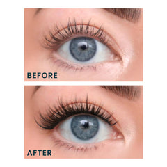 Base naturelle FlutterHabit Bestie, application confortable et naturelle.