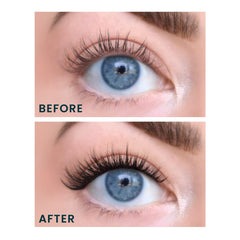 FlutterHabit Bestie Lash Clusters cils 11-13 mm pour effet naturel et regard poupée