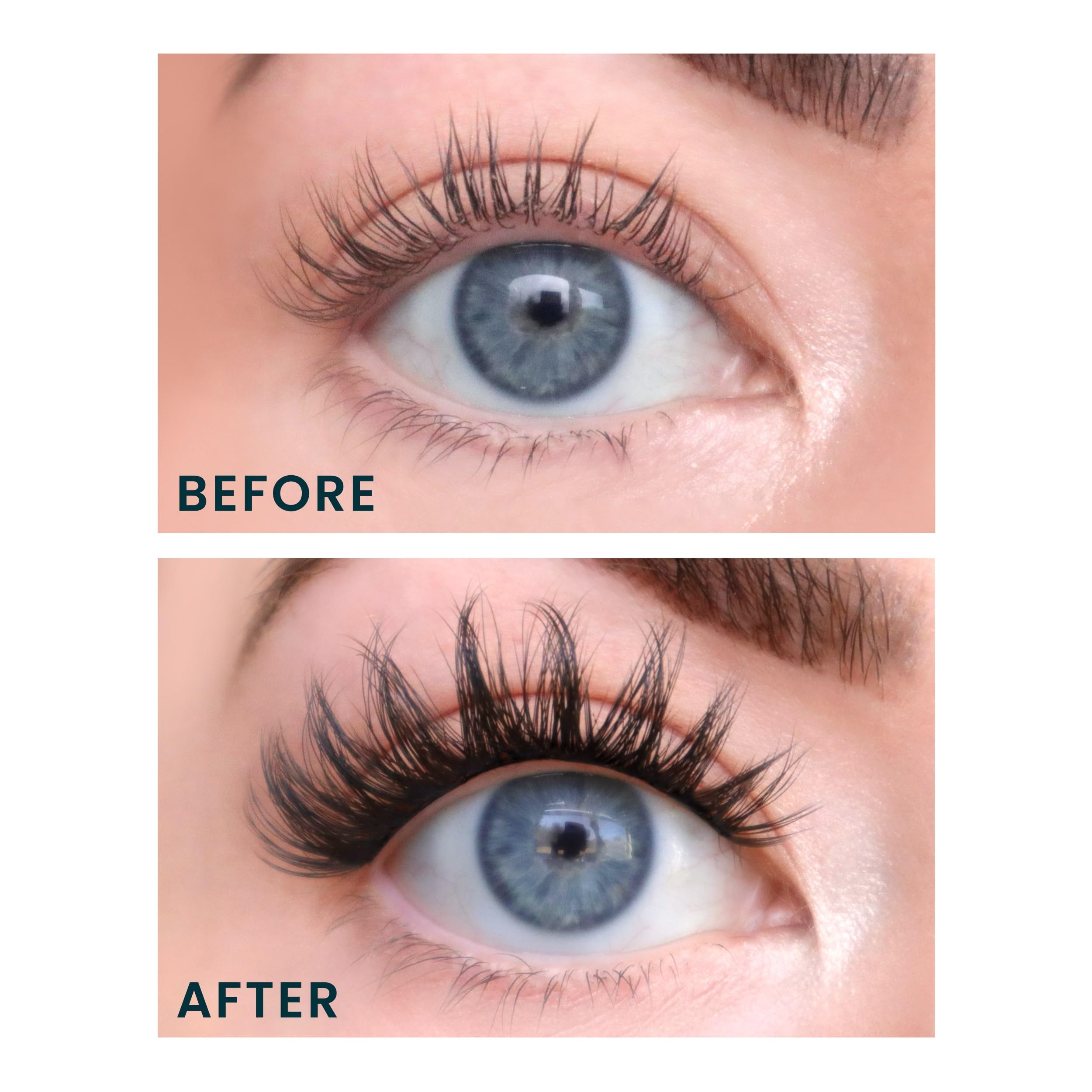 FlutterHabit Glow-Getter solution pratique sans colle pour usage à domicile