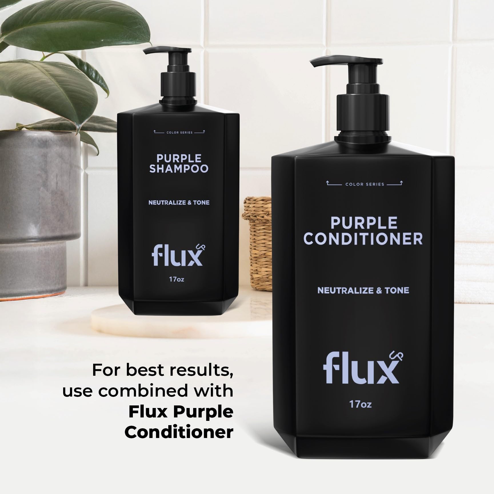 Protection durable de la couleur avec une utilisation régulière.