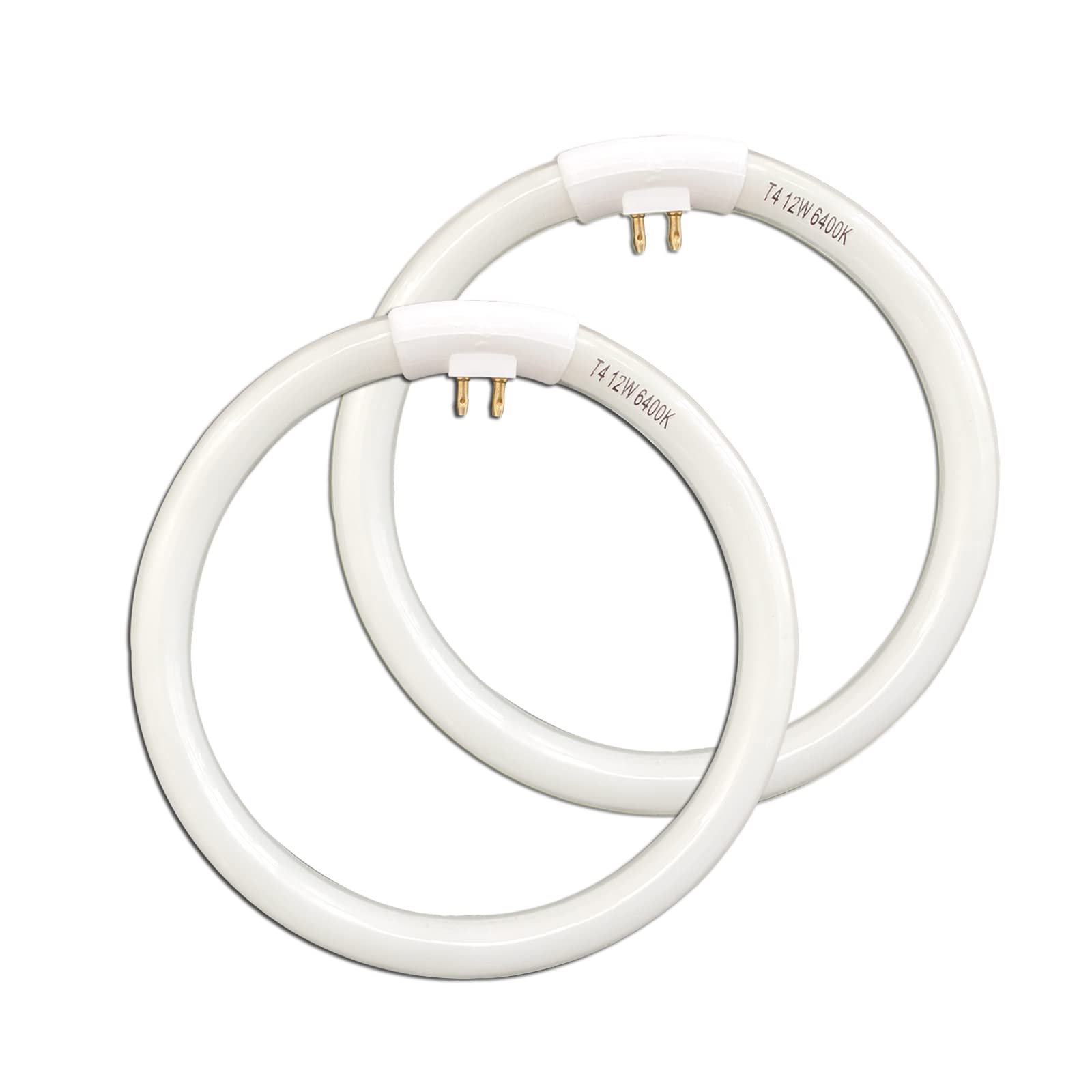 Flyercatch FC121 lampe Conair, pack 2, lumière claire pour miroir maquillage.
