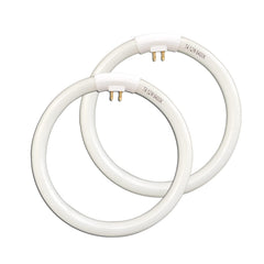 Flyercatch FC121 lampe Conair, pack 2, lumière claire pour miroir maquillage.