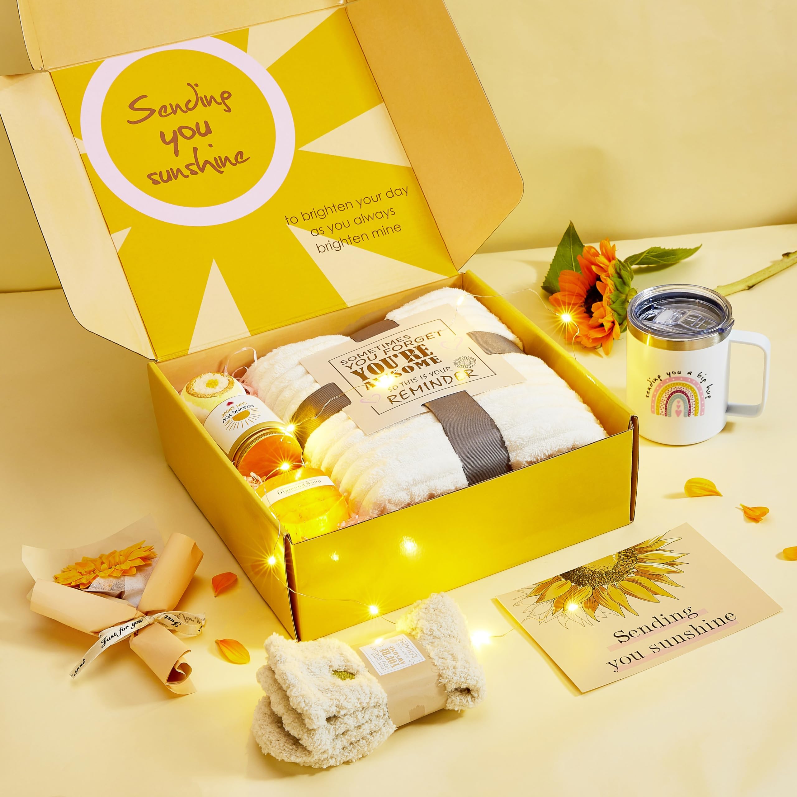 FndAsxa Bougies aromathérapie – ambiance apaisante favorisant le repos.